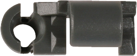 KS Tools Gelenkkopf-Clip linke Seite für Mazda