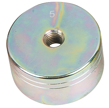KS Tools Druckstück 5, Ø 58,0 mm