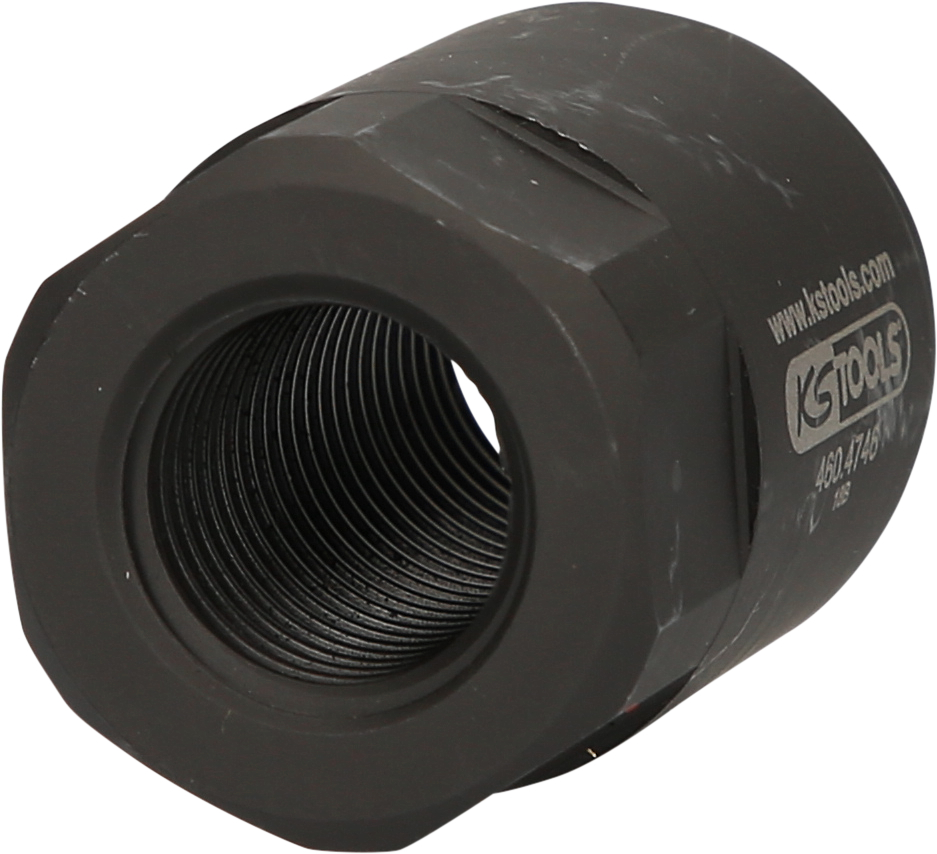 KS Tools Mutter Tr20x2 mm, 48 mm