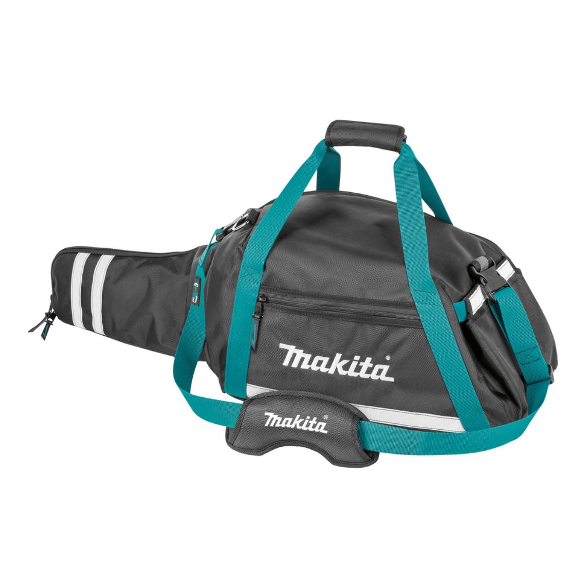 Makita Kettensägentasche 900x270x260 mm, 1,72 kg, 34,4 l