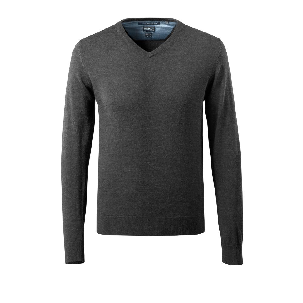 MASCOT Herren Strickpullover FRONTLINE