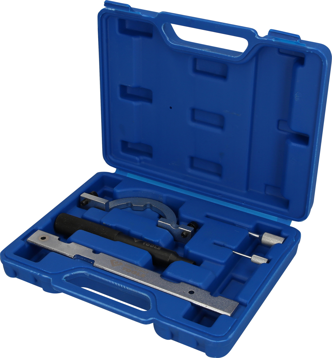 Brilliant Tools Motor-Einstellwerkzeug-Satz für Opel 1.0, 1.2, 1.4 - BT593850