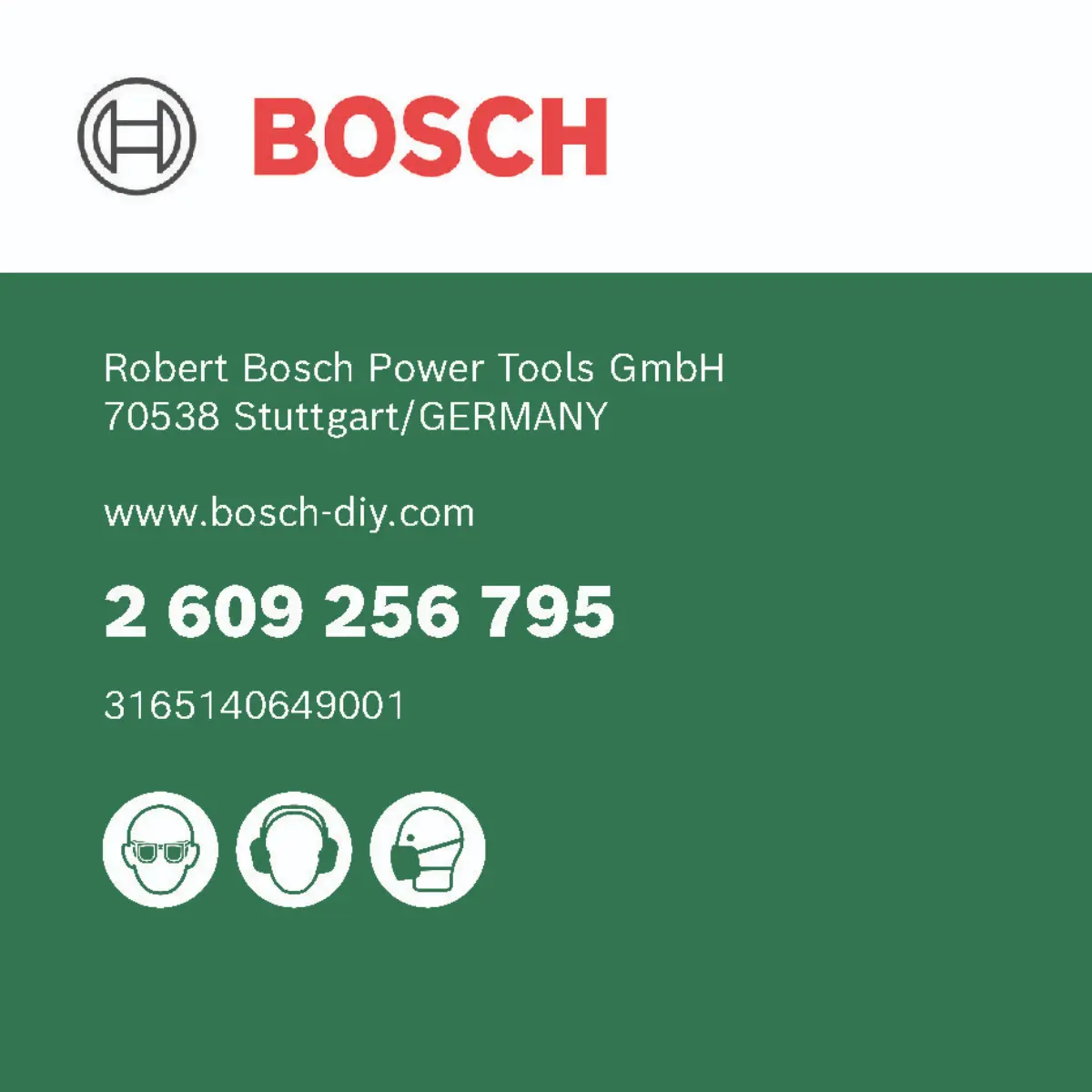 Bosch Stichsägeblatt BIM, T 308 BFP Precision for Hard Wood