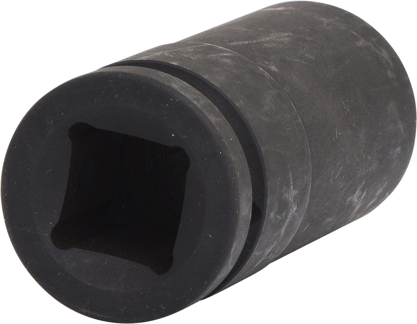 KS Tools 3/4" 12-kant-Antriebswellen-Kraftstecknuss, lang, 24mm