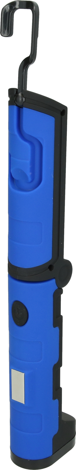 Brilliant Tools Knickbare Werkstatt-Handlampe - BT131900