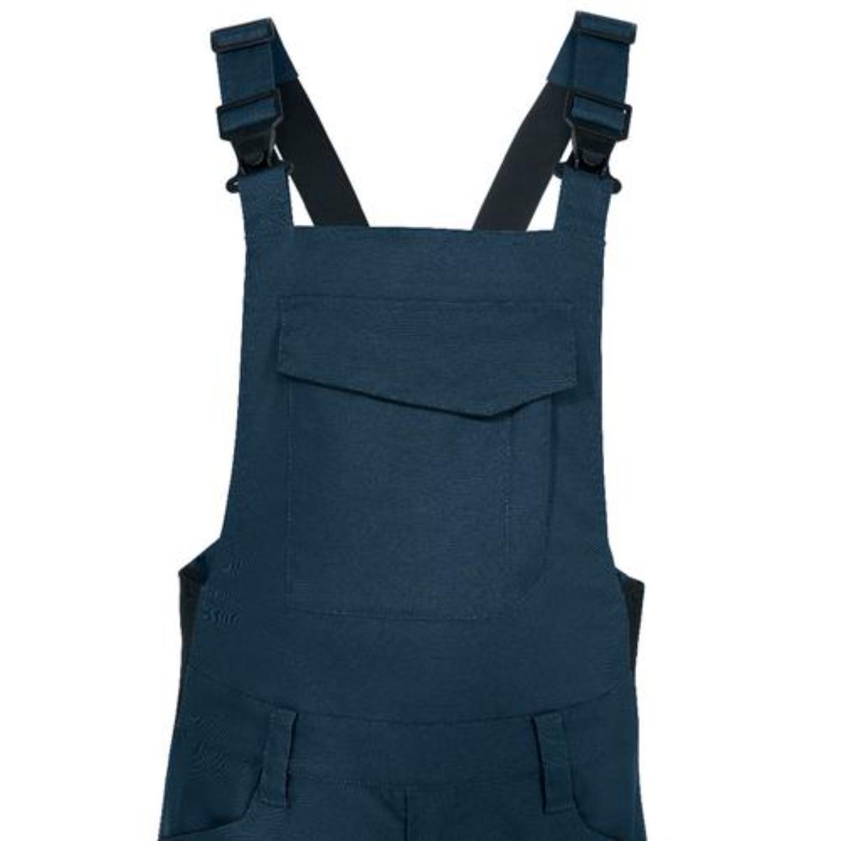 uvex suXXeed industry Herren Latzhose