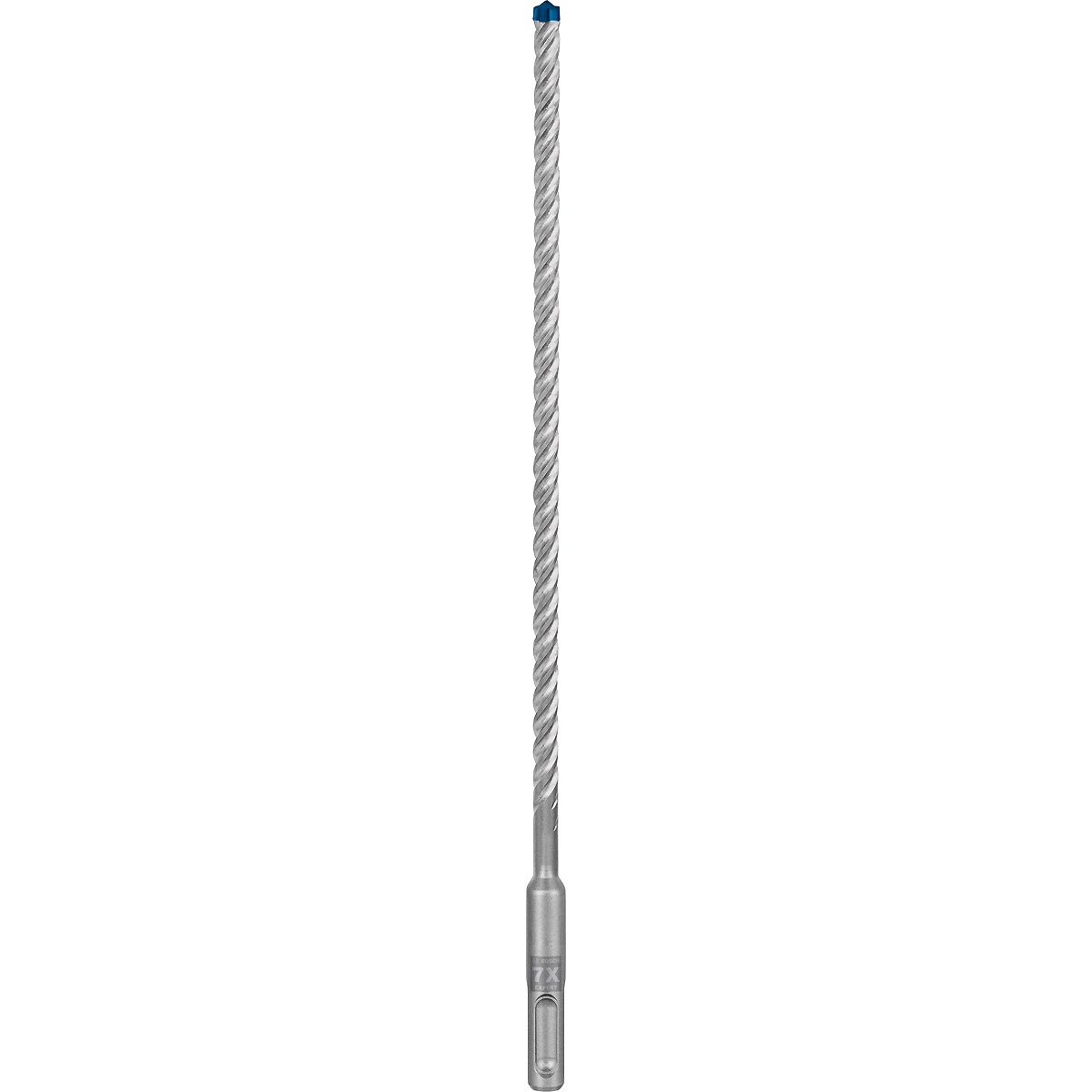 Bosch EXPERT SDS plus-7X Hammerbohrer, für Bohrhämmer ø 6.5 mm