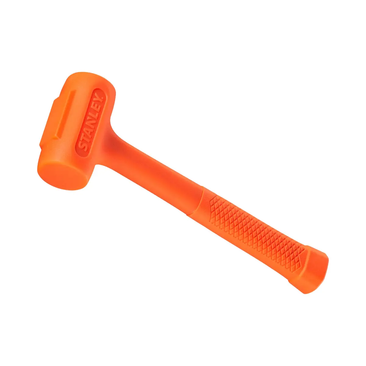 STANLEY COMPO CAST™ Kunststoffhammer, rückschlagfrei 280 g