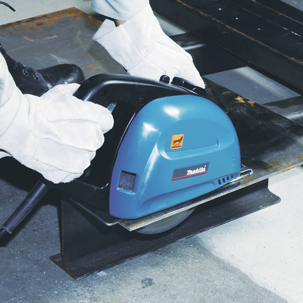 Makita Metallschneider  - 4131J