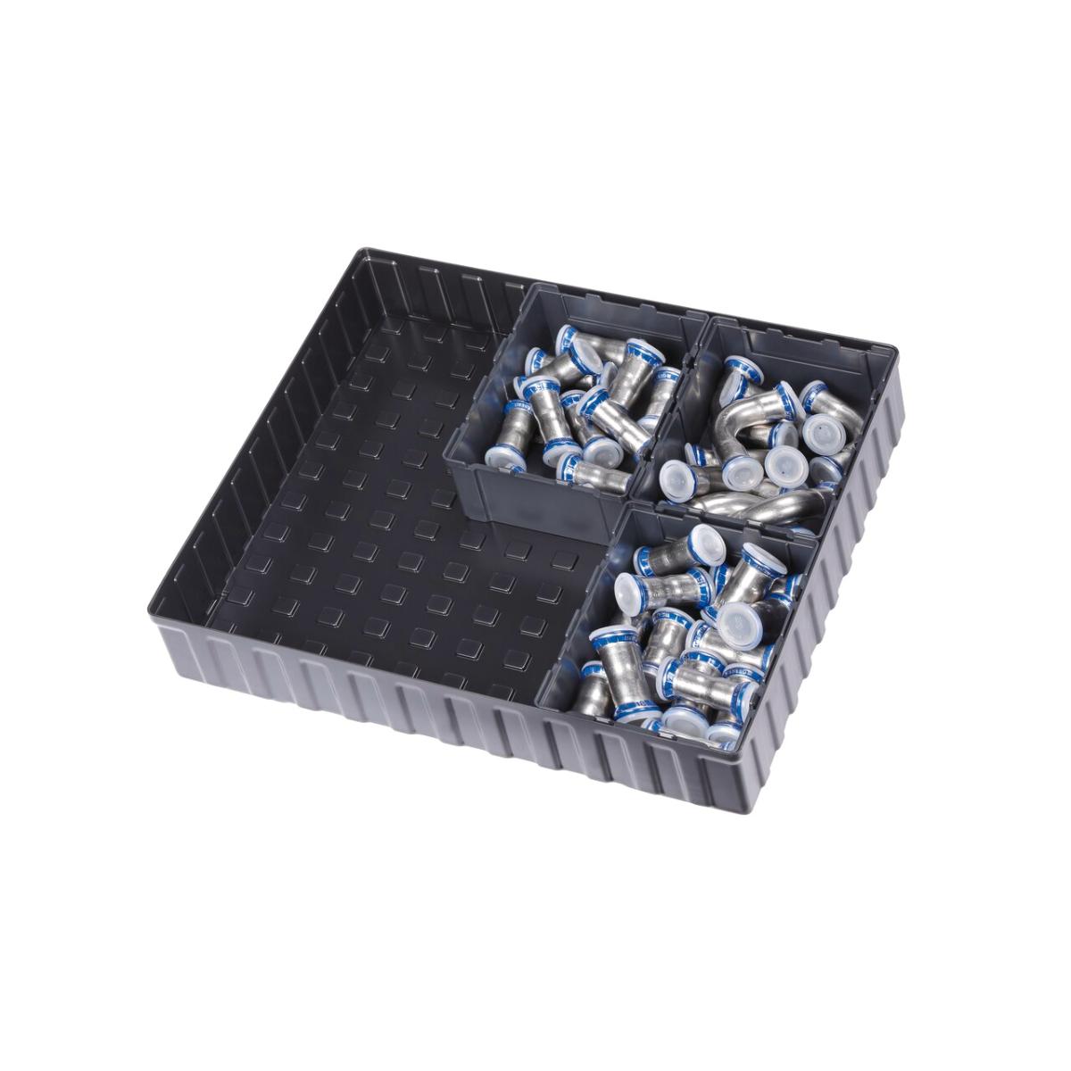 Rothenberger ROBOX B2350 1 Tray & 6 ROBOXEN für ROCASE 4414 