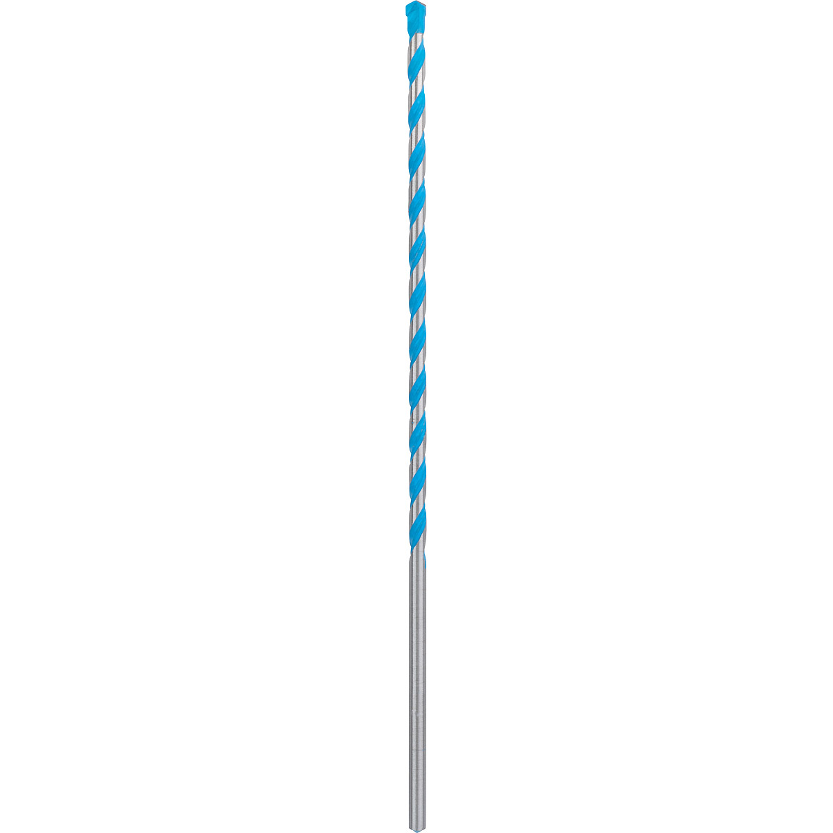 Bosch EXPERT CYL-9 MultiConstruction Bohrer, für Dreh- und Schlagbohrer ø 6.00 mm