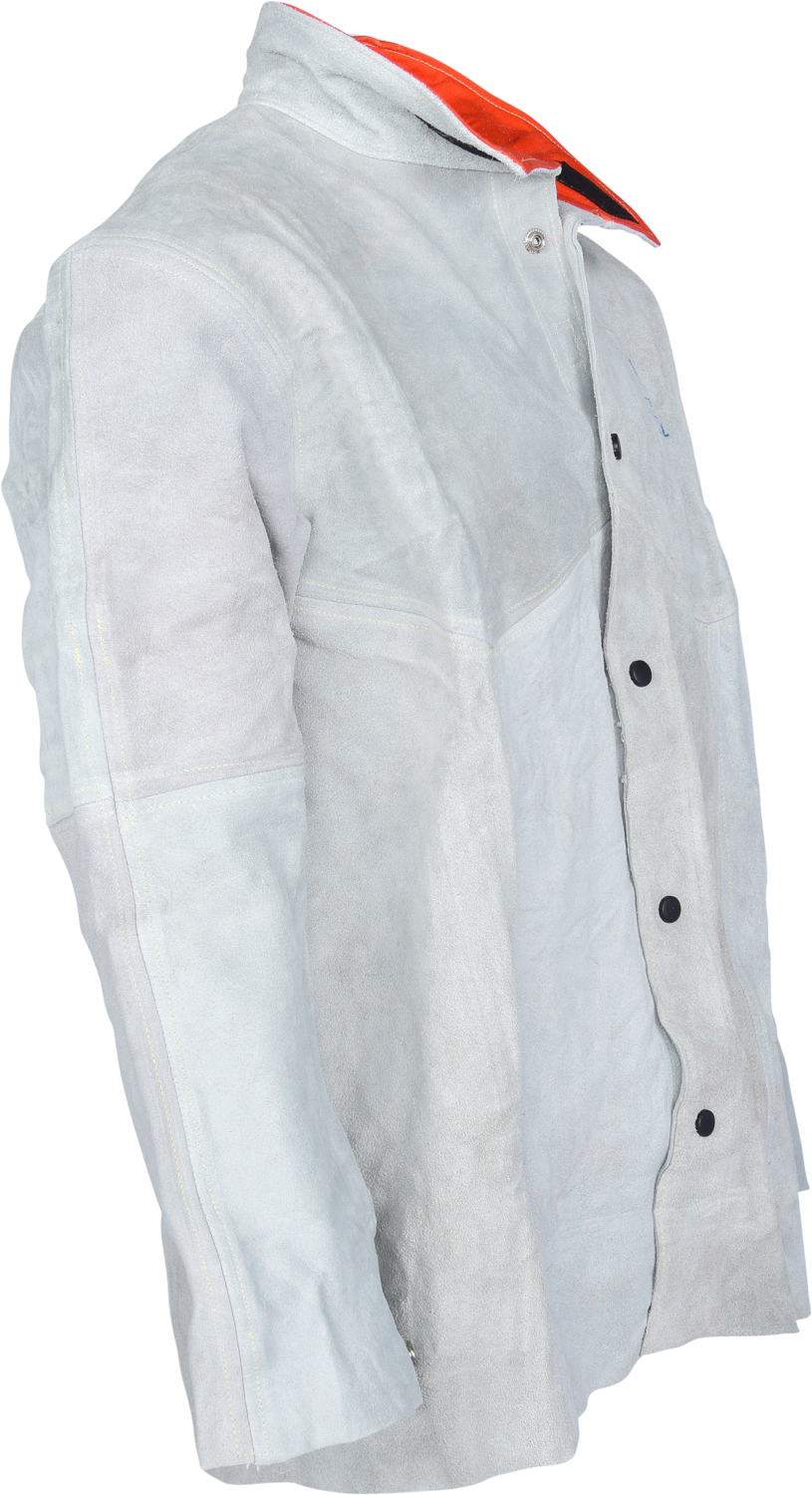 KS Tools Schweißerjacke