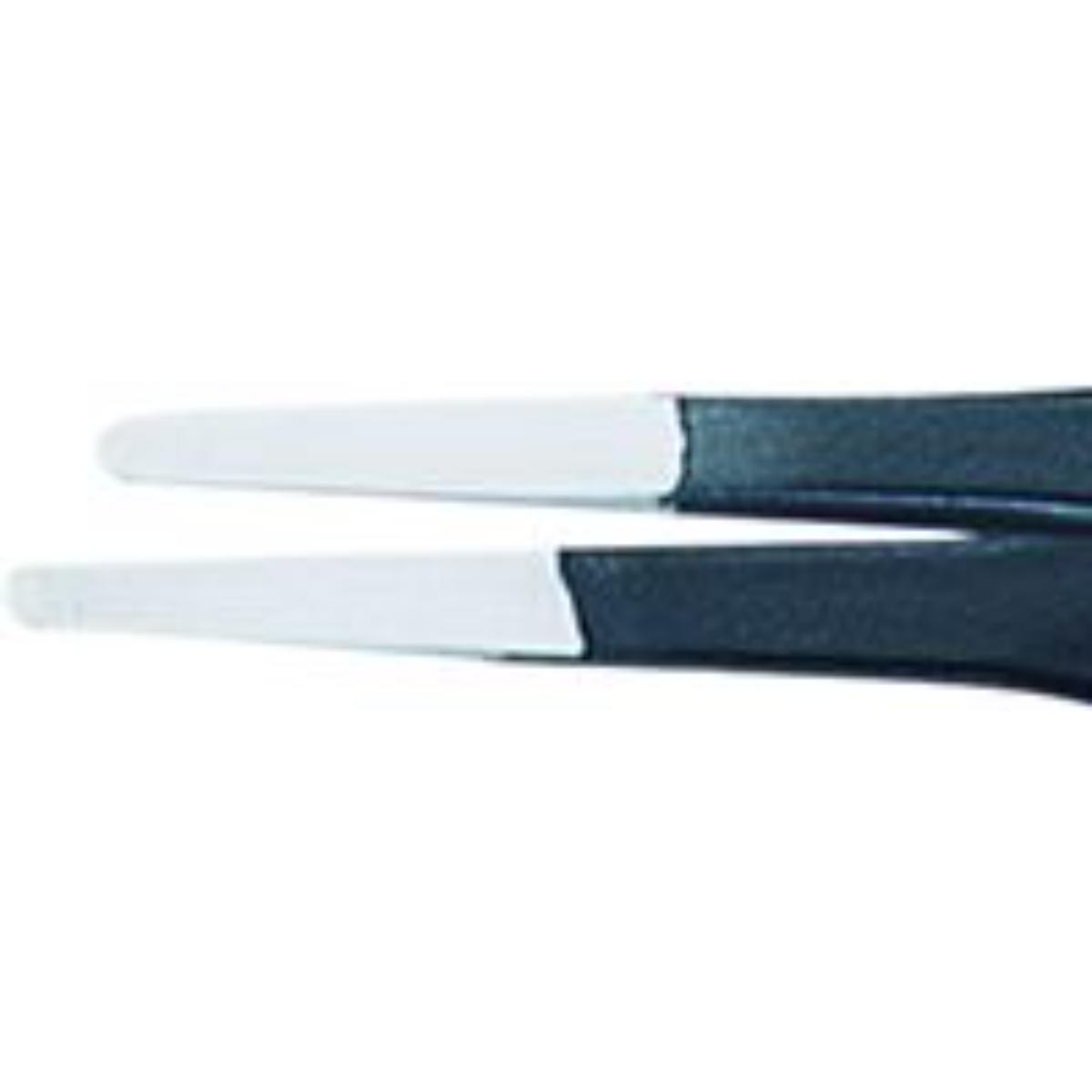 Wiha Präzisionspinzette Professional ESD Typ 2a - 10 Stück