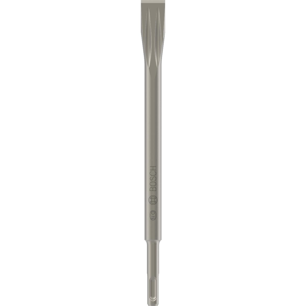 Bosch PRO Flachmeißel mit SDS plus-Aufnahme, Long Life