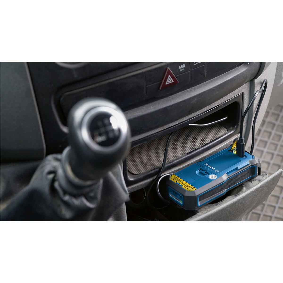 Bosch Akkupack BA 3.7V 1.0Ah A