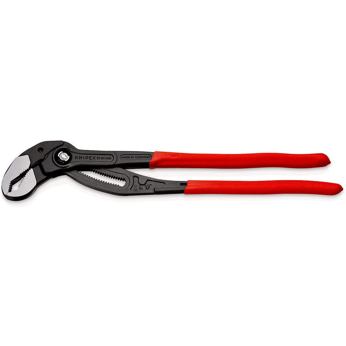 KNIPEX Cobra XL Wasserpumpenzange
