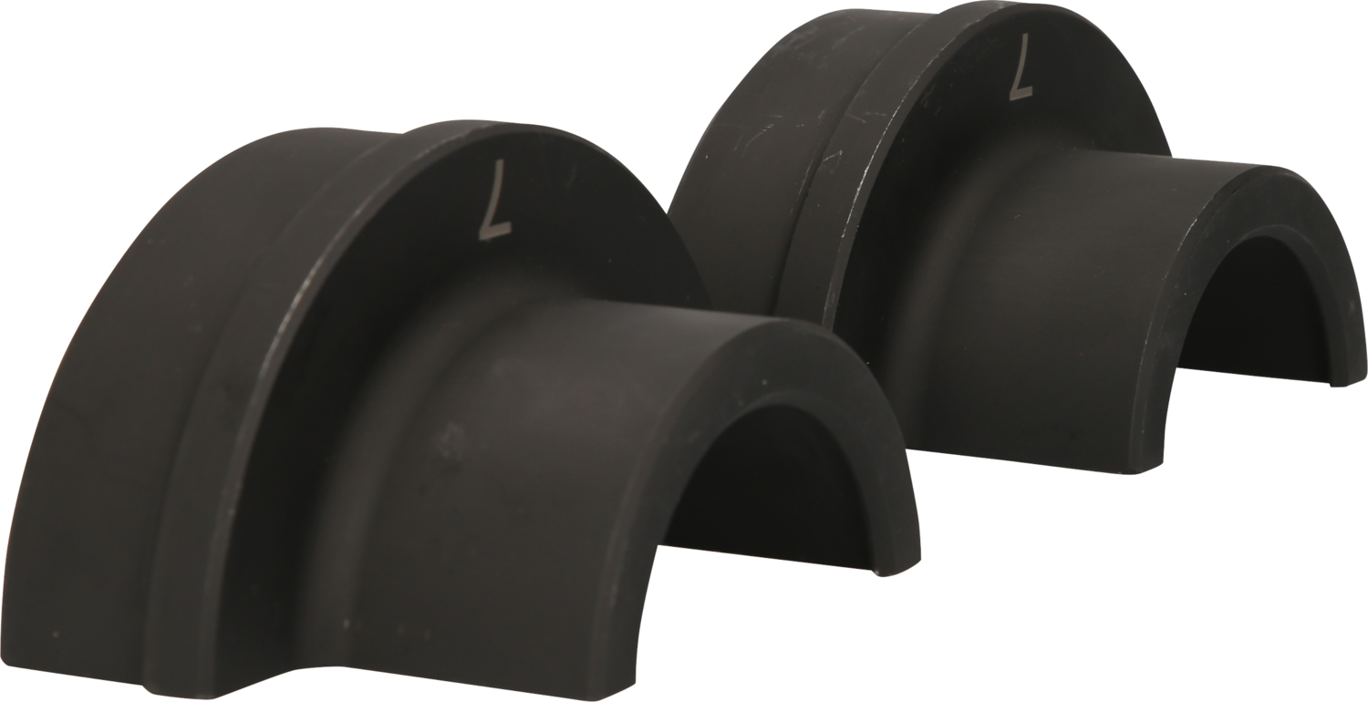 KS Tools Halbschalenpaar Ø 57 mm
