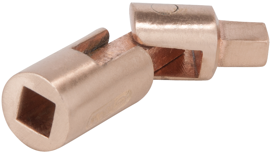 KS Tools BERYLLIUMplus Kardangelenk 1/4" 