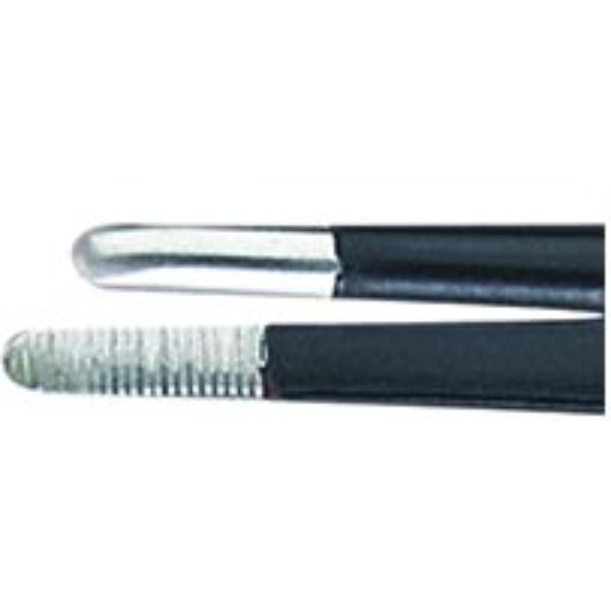 Wiha Universalpinzette Professional ESD Typ 40 - 10 Stück