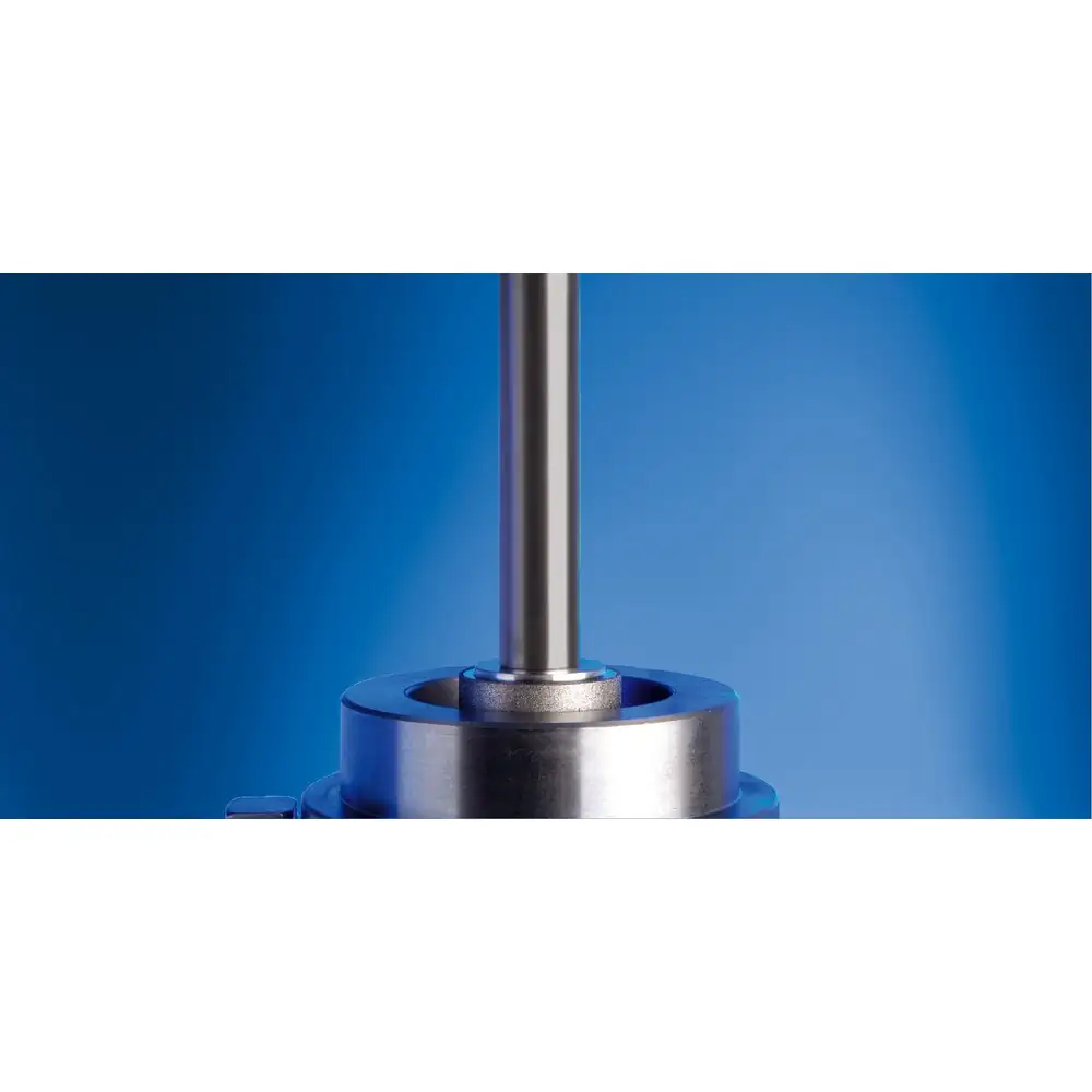 PFERD TOOLS Diamant-Schleifscheibe zum stationären Innenschleifen mit Prüfbund