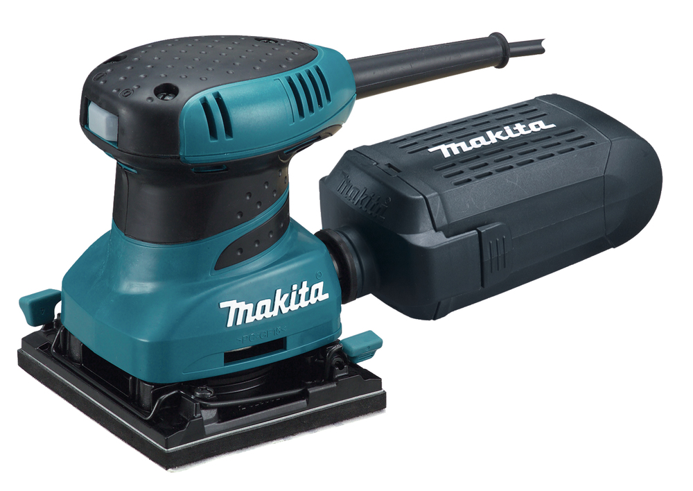 Makita Faust-Schwingschleifer  - BO4555J