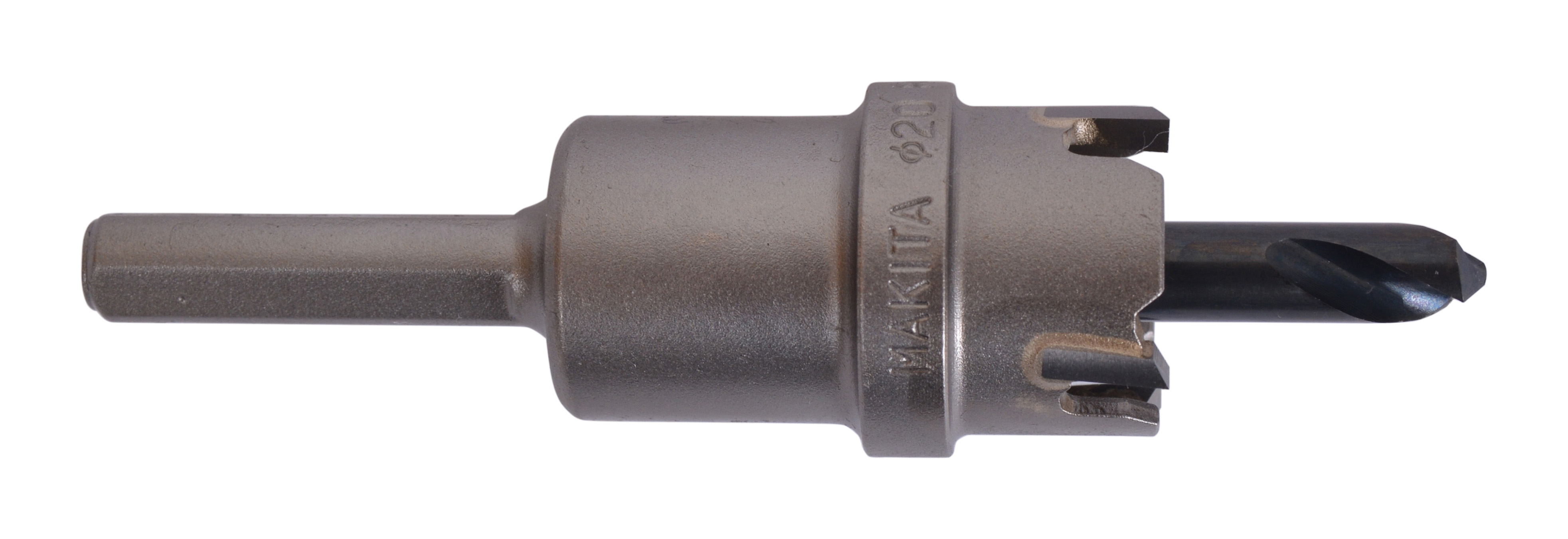 Makita HM Lochsäge, Ø 20mm - Schnitttiefe 10mm - B-00913