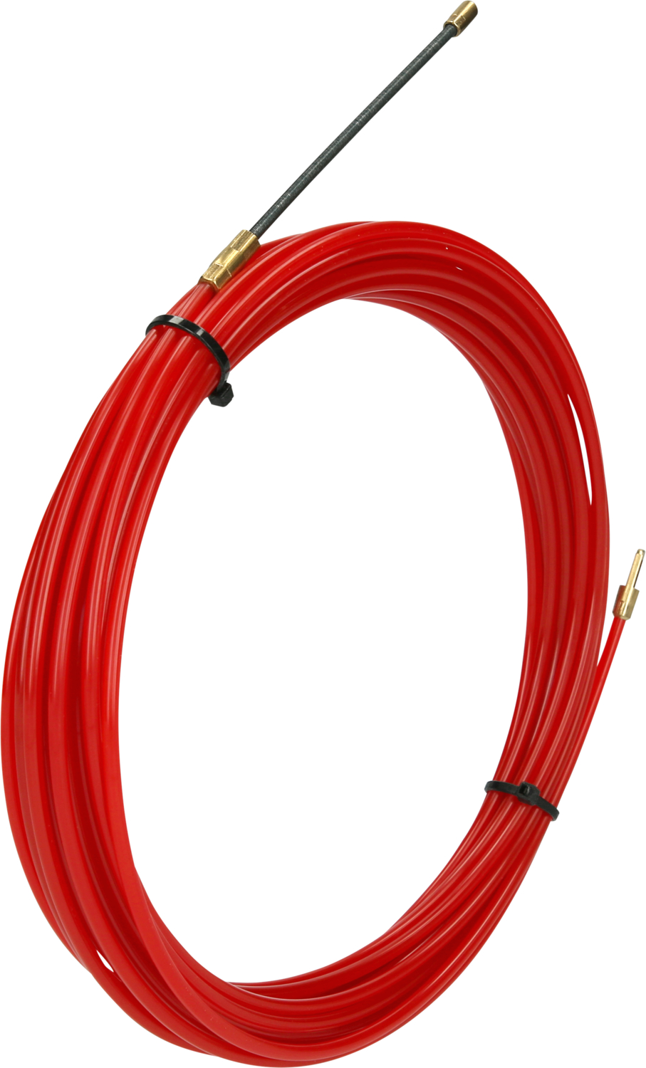 KS Tools Kabel-Einziehdraht, 10,0 m
