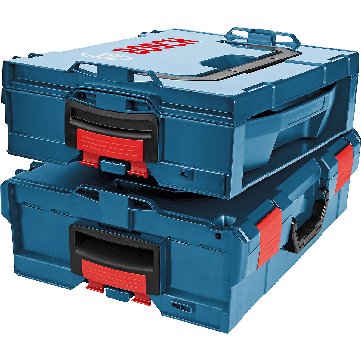 Bosch Deckel i-BOXX rack lid, BxHxT 442 x 100 x 342 mm