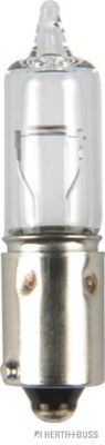 HERTH&BUSS Glühlampe, H21W, 12 V, 21 W, BAY9s