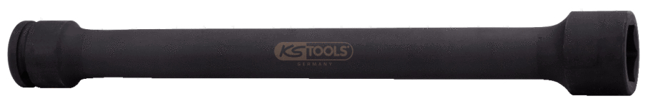KS Tools 3/4" Sechskant-Kraft-Stecknuss, lang