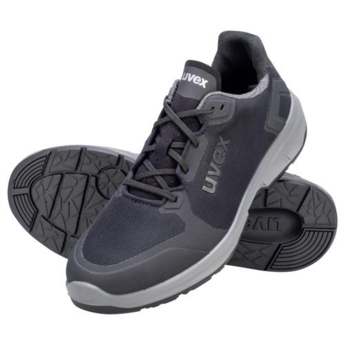 uvex 1 sport Berufsschuh O1 Halbschuh