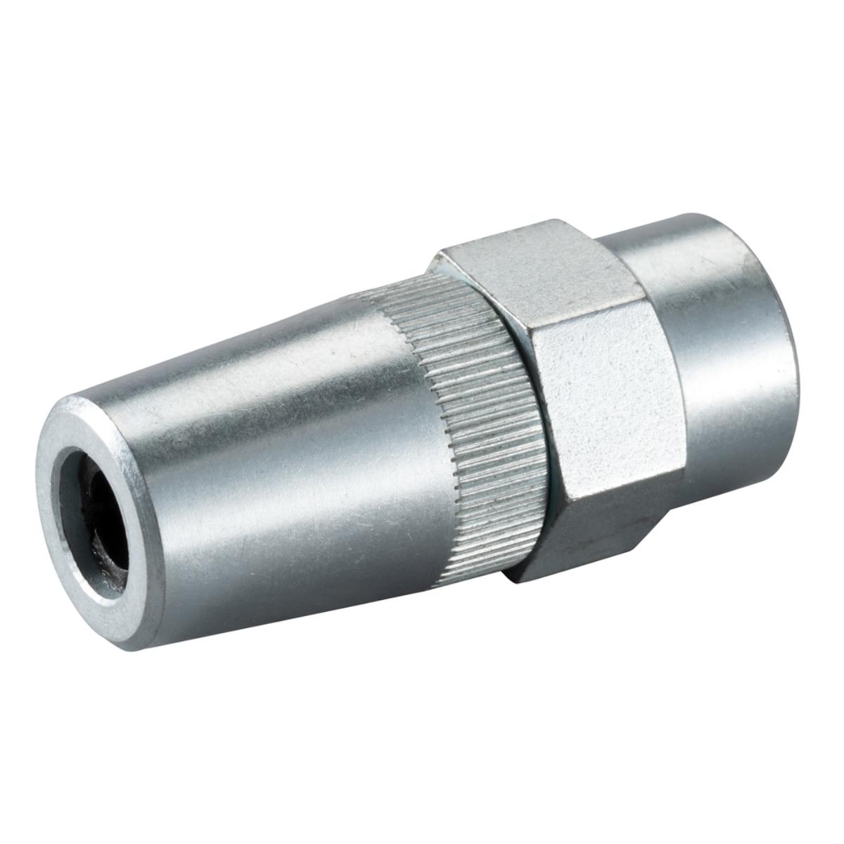 Makita Adapter für Akku-Fettpresse DGP180 1/8 Zoll NPT - 191W61-0