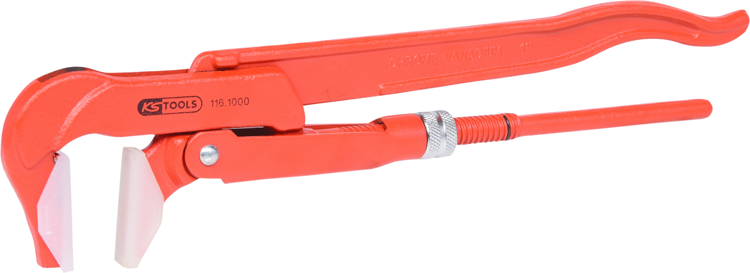 KS Tools Armaturenzange, 1''