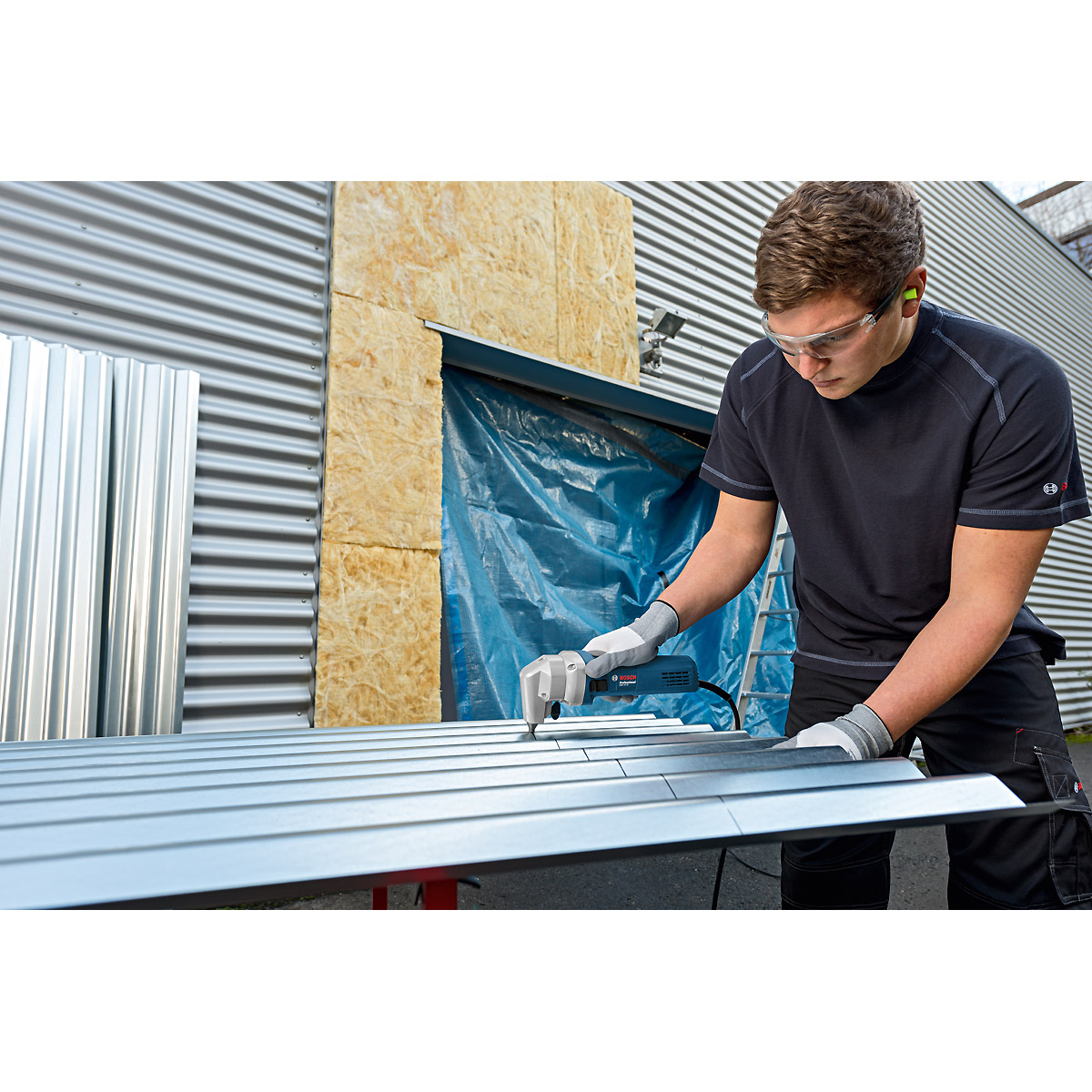 Bosch Nager GNA 75-16