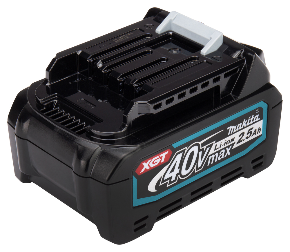 Makita Akku BL4025 XGT 40V max. 2,50 Ah - 191B36-3