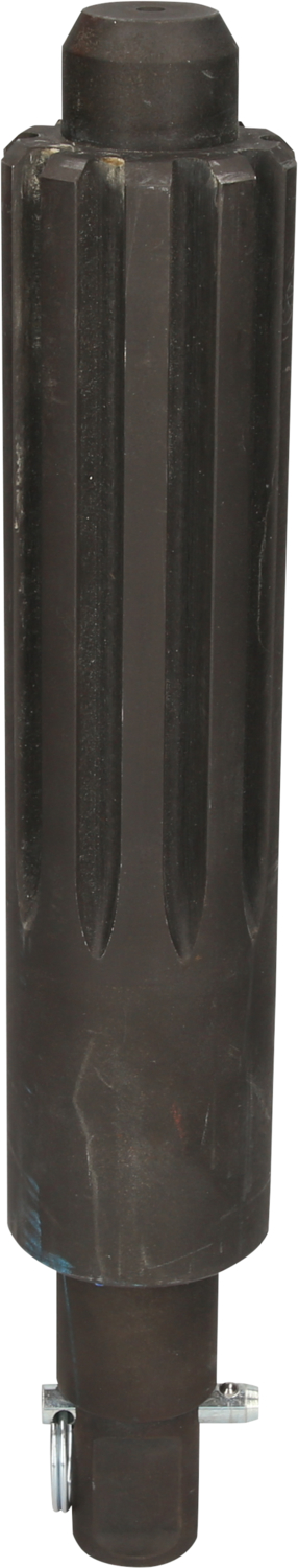 KS Tools Kupplungsdorn Ø 2", Pilot 30 mm