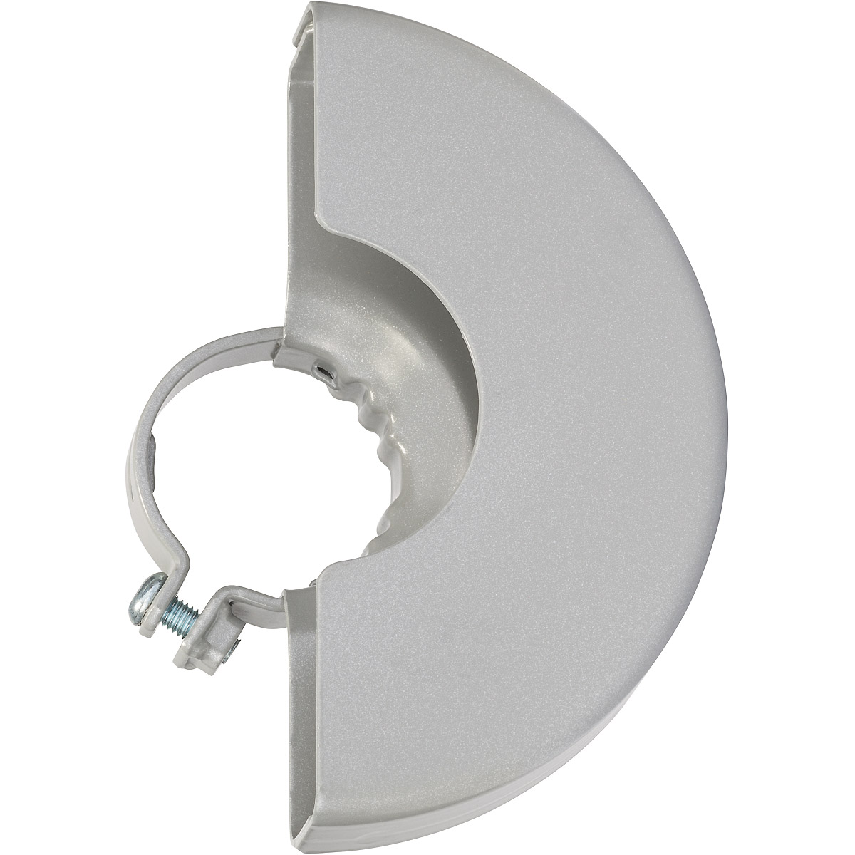 Bosch Schutzhaube mit Deckblech für GWS 6-125, 125 mm