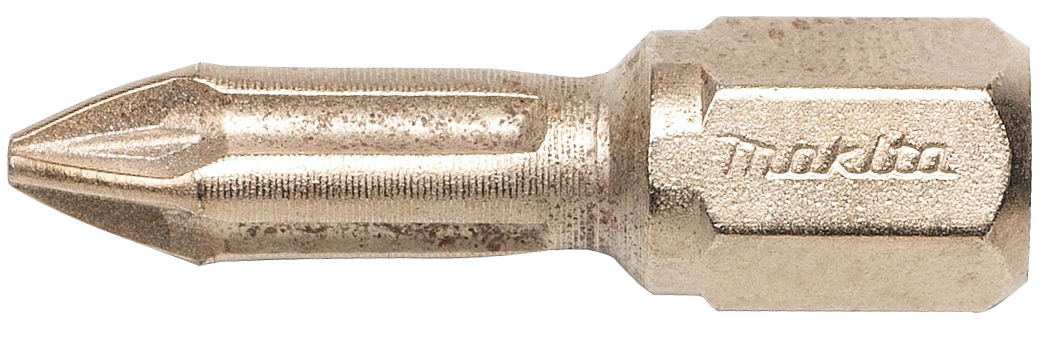 Makita PZ Diamant Bit 2x25 - P-38641