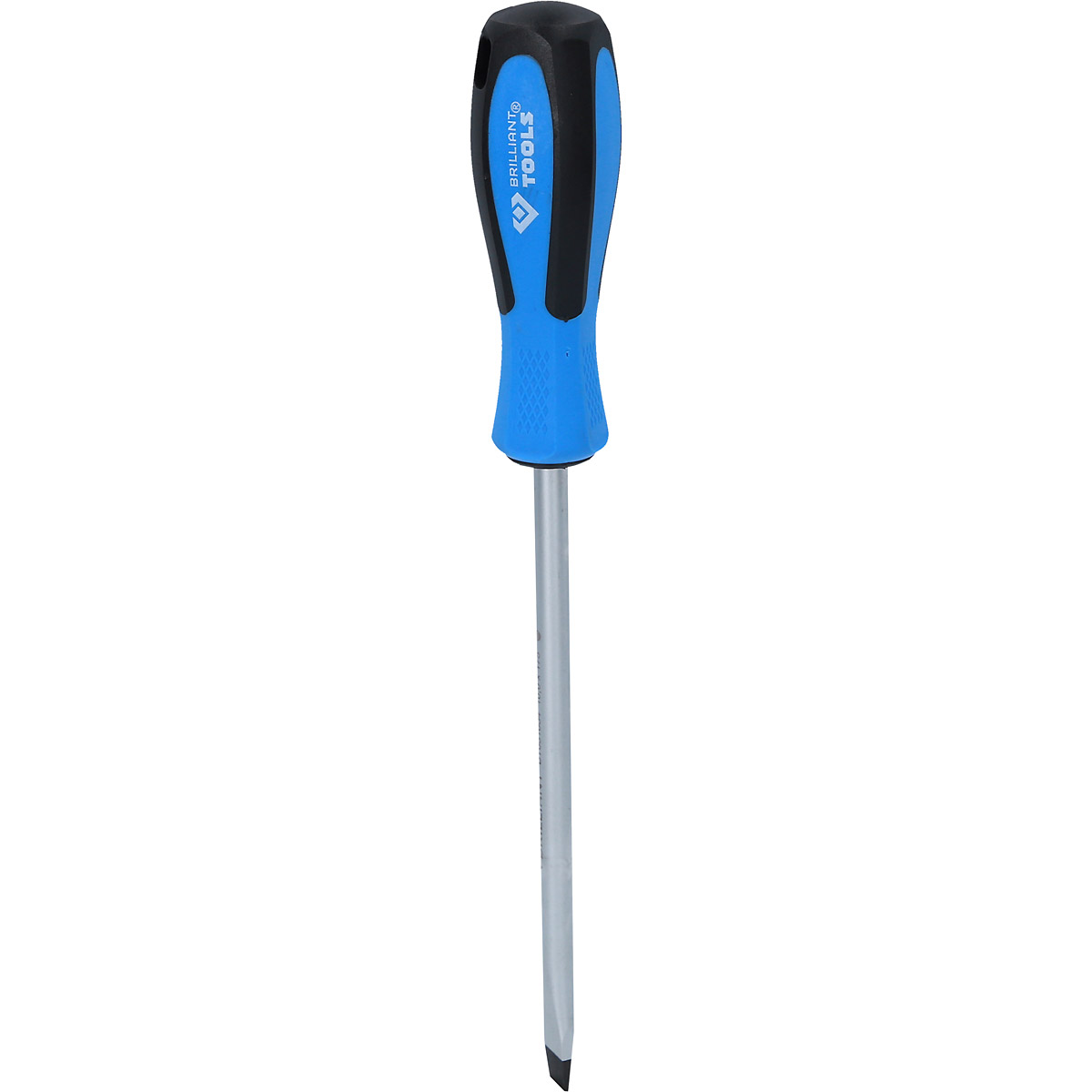 Brilliant Tools Schraubendreher Schlitz