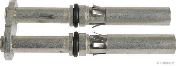 HERTH&BUSS Kontaktbuchse, 6,0 mm²