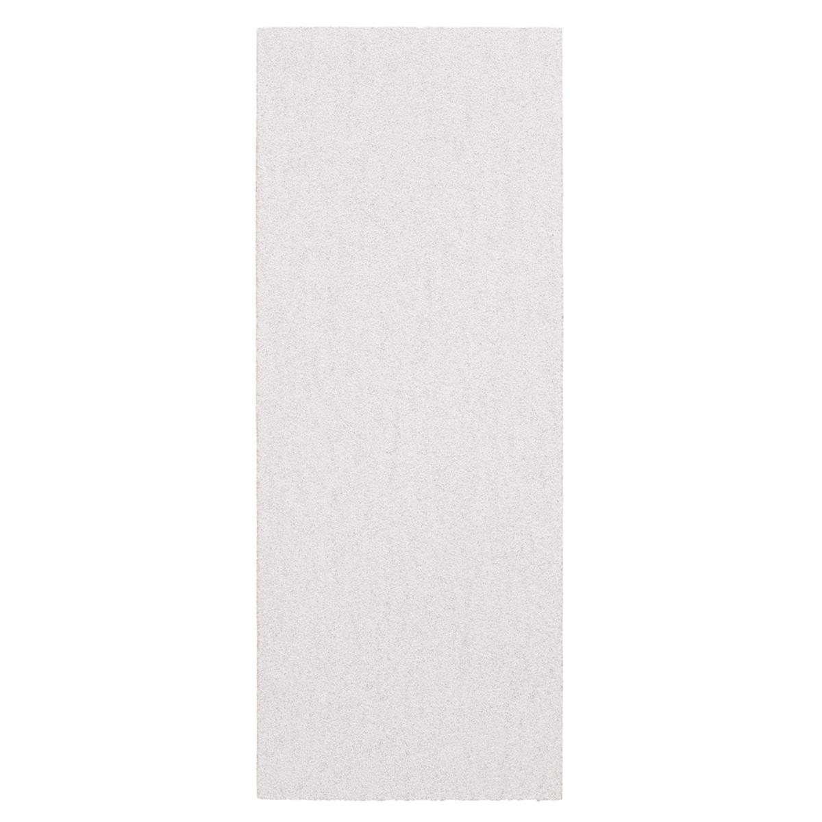 Makita Schleifpapier P100 93x228mm, Körnung ,ungelocht, 10 Stück