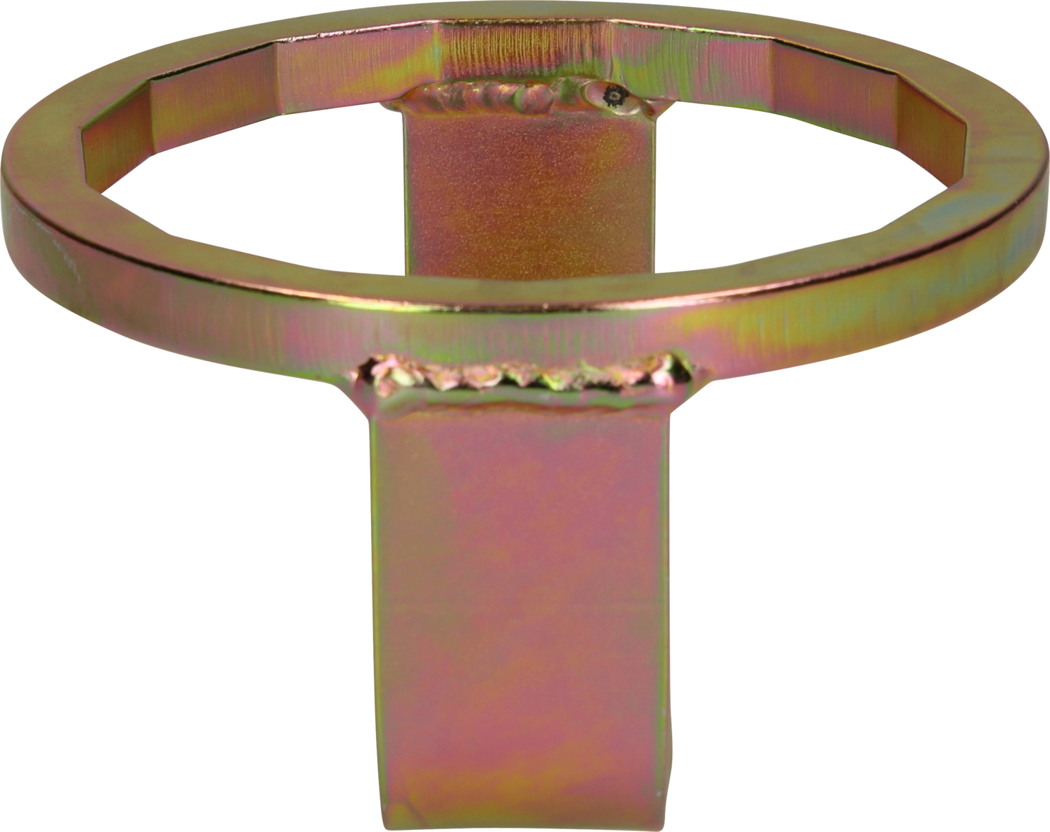 KS Tools 1/2" Ölfilterschlüssel für Hino, Ø 101,5 mm - 15 Flächen