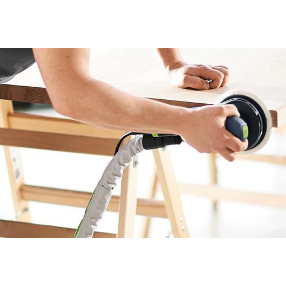 Festool Poliervlies Vlies D150 white VL/10