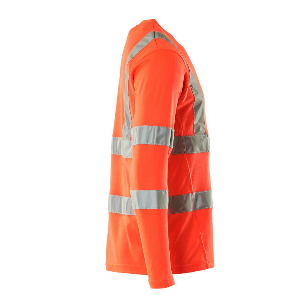 MASCOT Langarmshirt