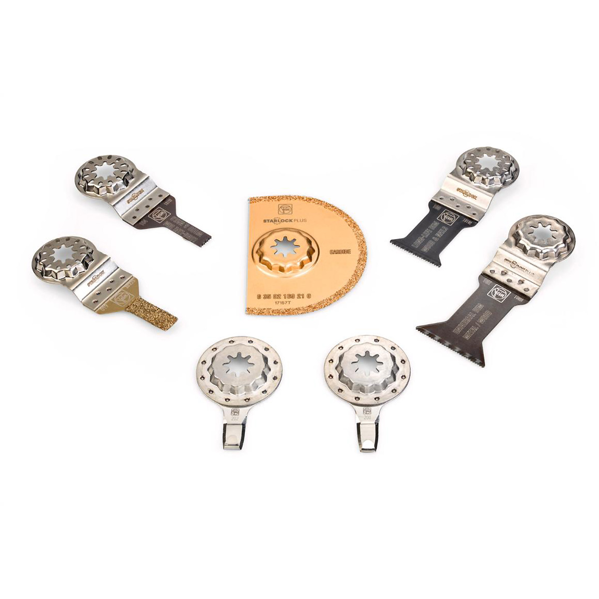 Fein Profi-Set Marine SLP