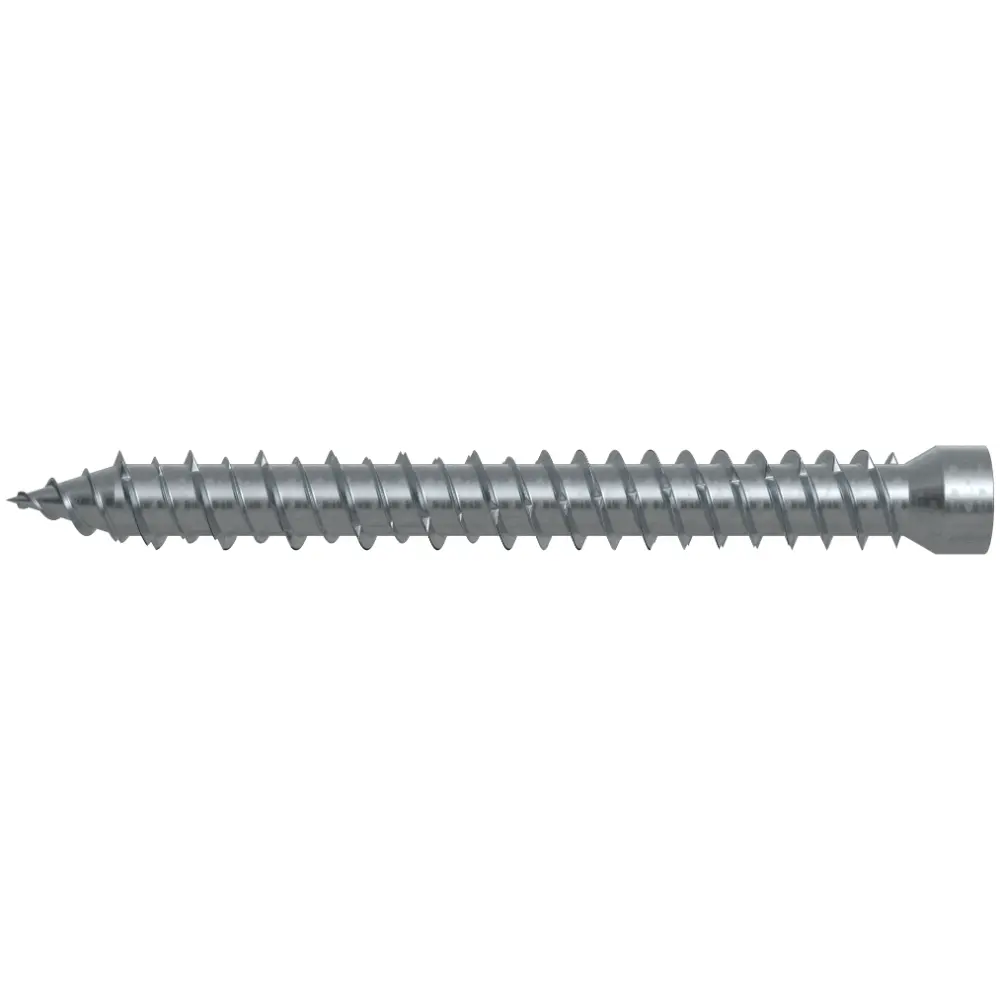 Fischer Fensterrahmenschraube FFSZ 7,5x102