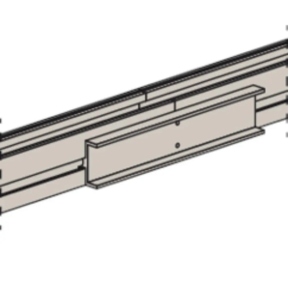 Fischer Profilverbinder Solar CPN AL