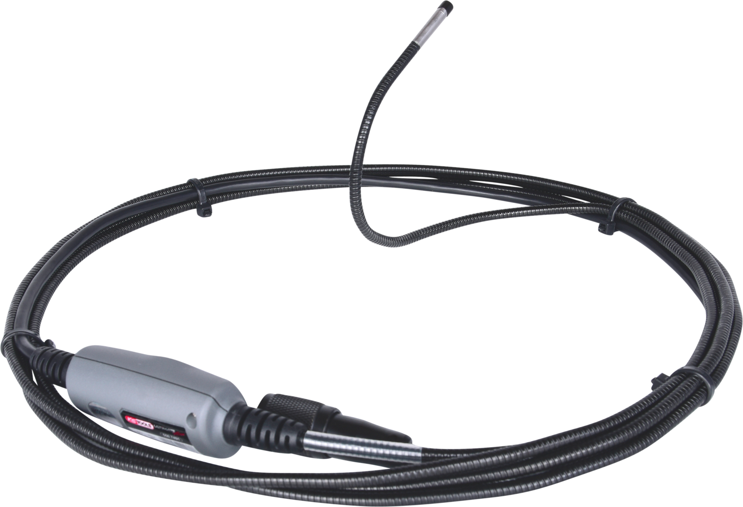 KS Tools ULTIMATEvision MASTER Videoskopsonde umschaltbar 0°-90° 