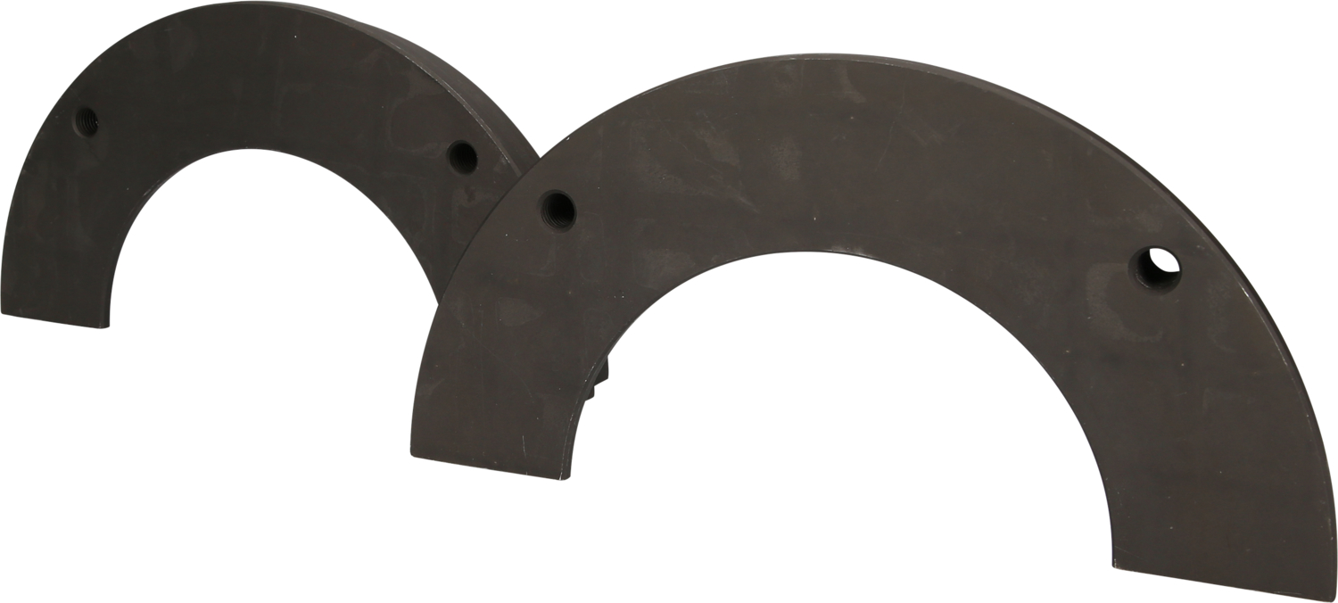KS Tools Lagerschalenpaar, Ø 155 mm