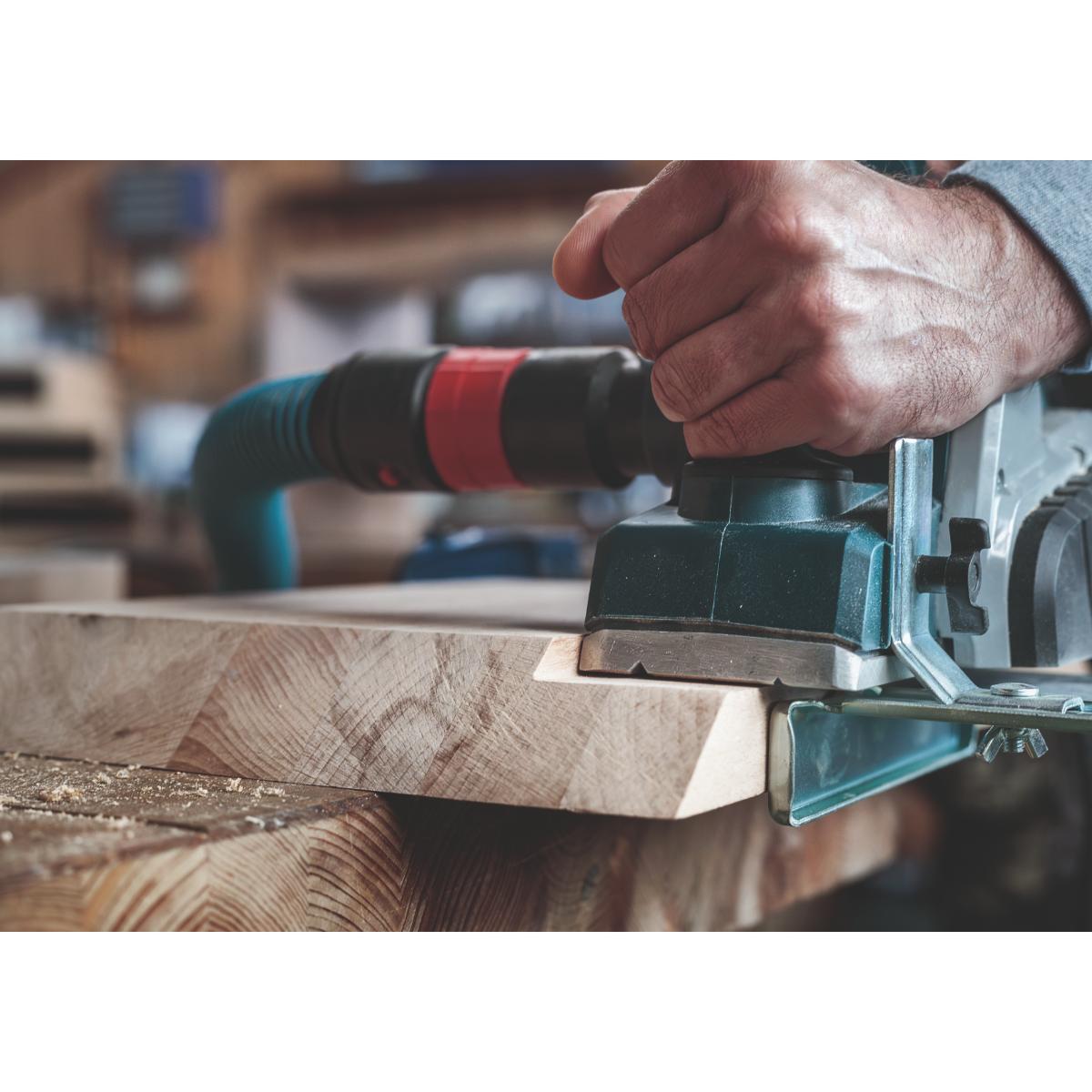 Bosch PRO Hobelmesser, 82 x 29 x 3 mm, 2 Stück